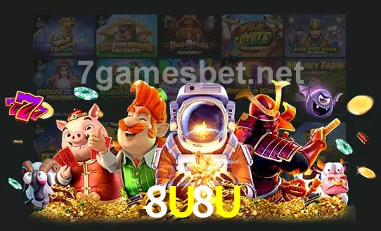 cassino 8U8U