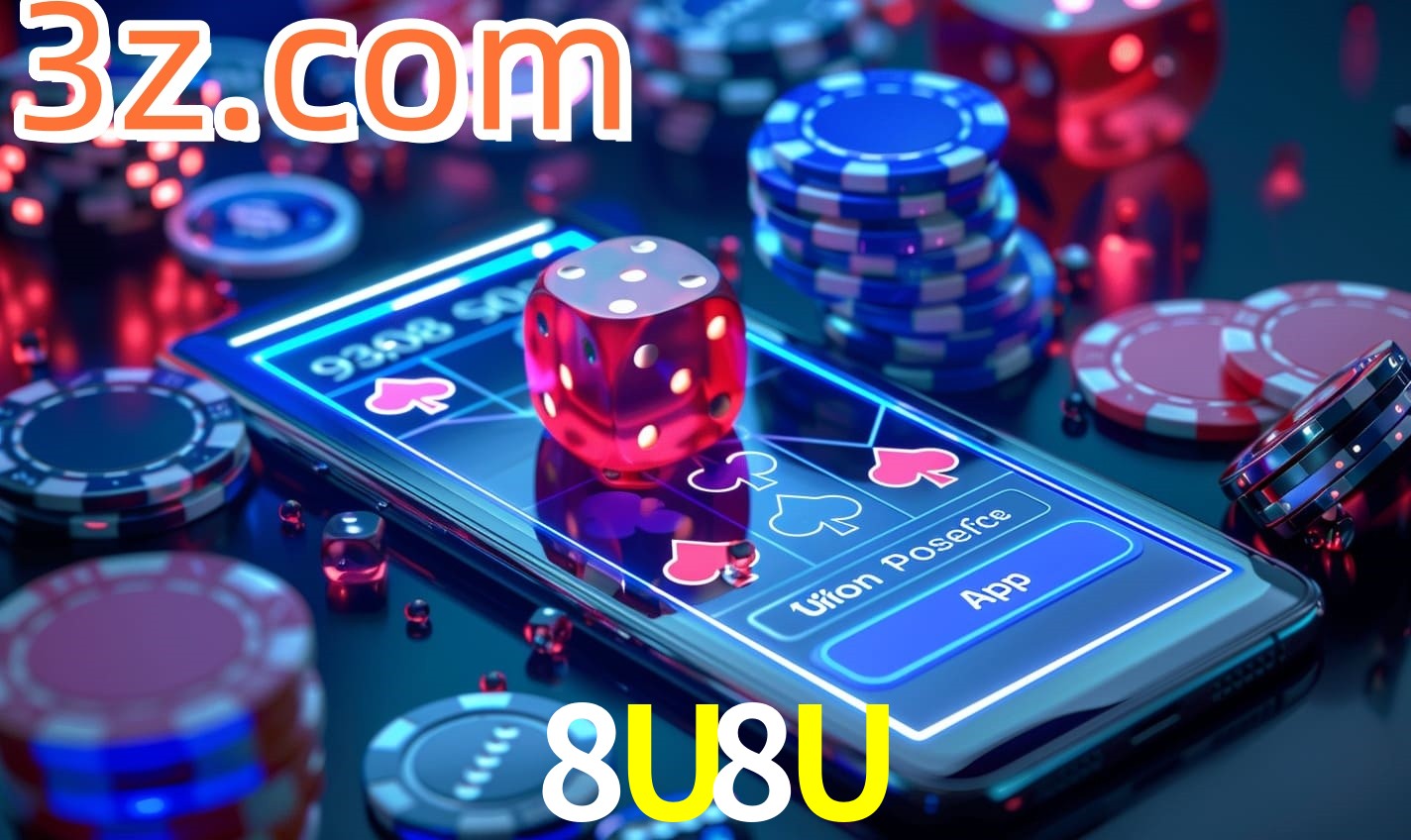 Baixar App 8U8U