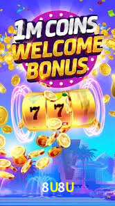 Melhor Casino Online 8U8U