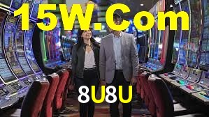 Live Casino 8U8U