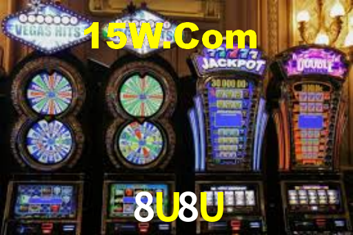 8U8U Bet App