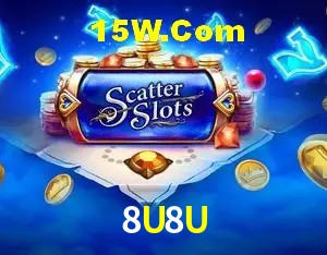 Seasonal Promotions 8U8U