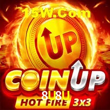 Experiência VIP 8U8U