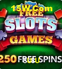 Slot Games 8U8U