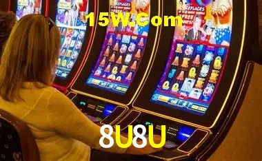 2FA Security 8U8U