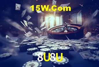Flash Promotion 8U8U