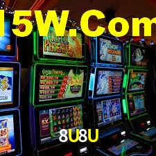 VIP Casino 8U8U
