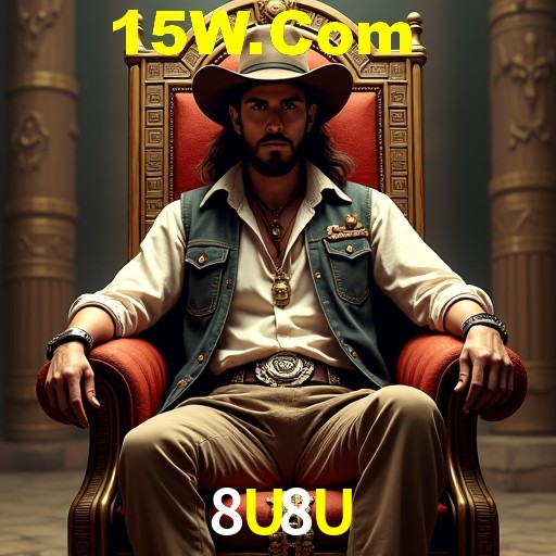 API Integration 8U8U