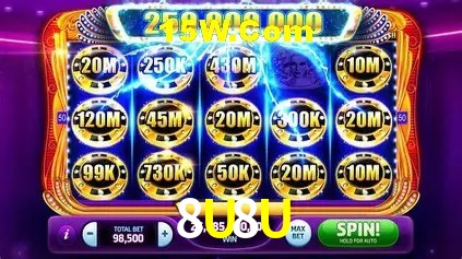 Exclusive Offers 8U8U