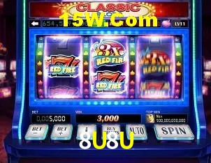 Live Casino 8U8U