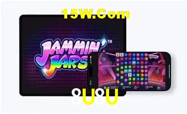 Game Providers 8U8U