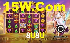 8U8U Bet App