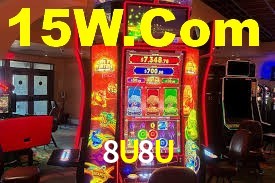 Welcome Bonus 8U8U