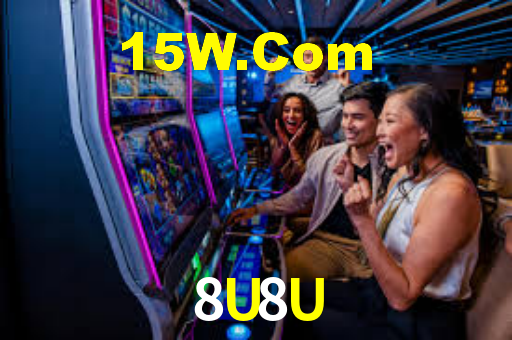 8U8U.Com