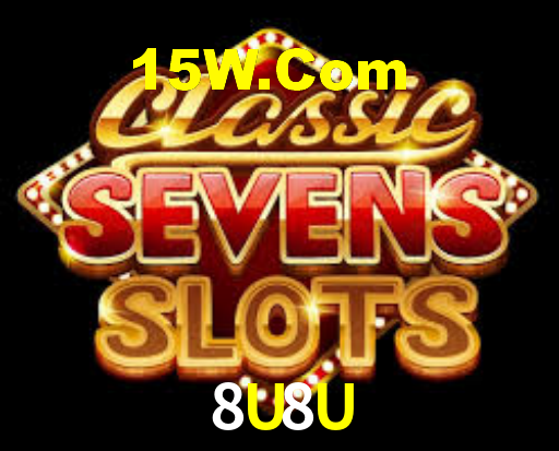 8U8U: Jogos de Caça-Níqueis-Altas Recompensas, Roleta-Velocidade, Blackjack-Desafios Máximos