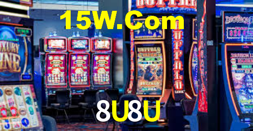 8U8U - Plataforma Oficial - 8U8U.Com