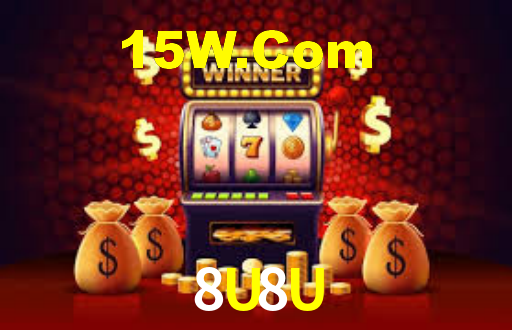 8U8U