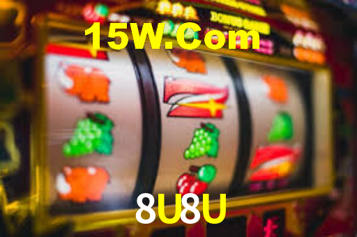 8U8U Bet App